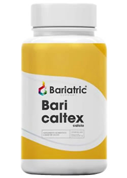 Complemento vitamínico Bari Caltex